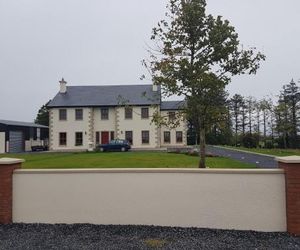 The Farmhouse B+B Claremorris Ireland