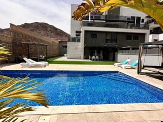 Фото отеля Luxury garden floor Eilat