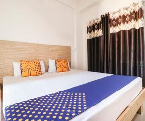 SPOT ON 43300 Spring Woods Suites Chandigarh India