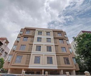 Vibrant 1BR Stay in Baner Pune India