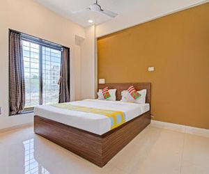 Elegant 1 Room Stay in Baner Pune India
