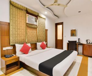 Capital O 44526 Hotel Tjs Royale Delhi City India