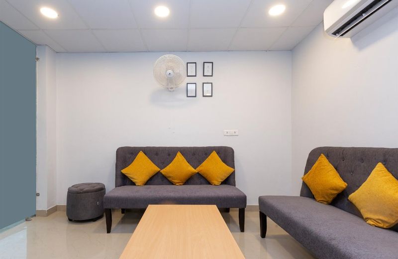 Collection O 75497 Agniv Residency