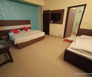 Hotel Grand Aerocity Samalka India