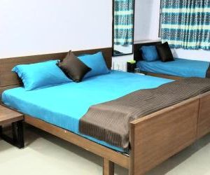 Hotel Ravi Residency Jamnagar India