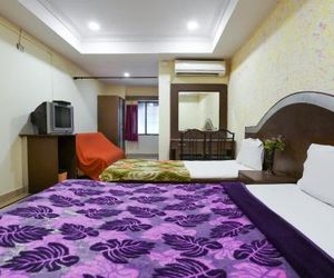 SPOT ON 49255 Hotel New Simran Palace Secunderabad India