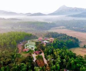 Machaan Plantation Resort, Sakleshpur Saklaspur India