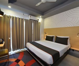 Collection O 162 Vardhman International Gurgaon India