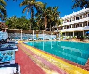 Fantasy Resort Goa Mandrem India