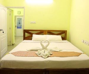 The Mast House Kochi India