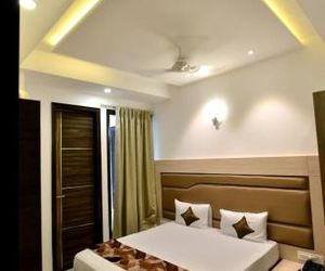 Hotel The Yellow Chandigarh India
