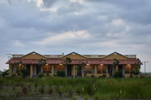 Hotel Photo 13