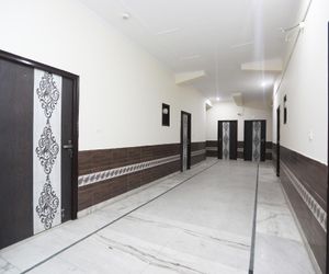 OYO 44000 The Nest - Knowledge Park Greater Noida India