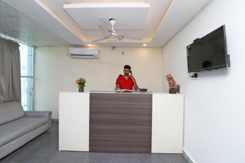 Hotel Photo 12
