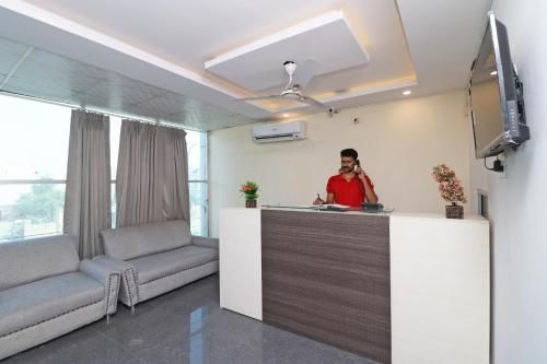 Hotel Photo 5