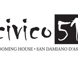 Civico51 San Damiano Italy