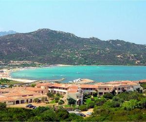 Bilo 4 giardino 2 B Golfo Aranci Italy