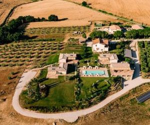 Agriturismo Colle Oliveto Magliano in Toscana Italy