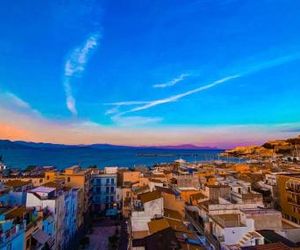 La terrazza dei colori Gaeta Italy