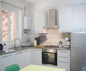 Appartamento in antica cascina Pero Italy