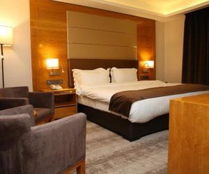 Artal Hotel Amman Jordan