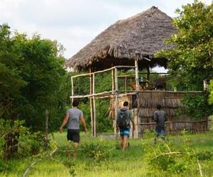 Mida Creek Nature Camp Watamu Kenya