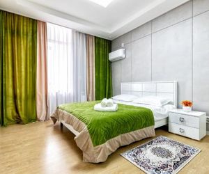 Luxe apartment Highvill Astana& Prime location Astana Kazakhstan