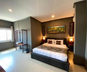 Patuxay Place Vientiane Laos