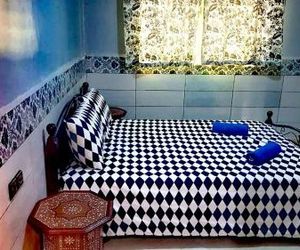 Adams House-moroccan style Fes Morocco