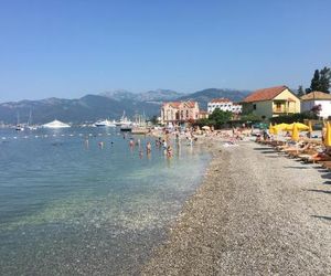 Room in Aloha Apartment Tivat Montenegro