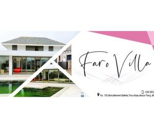 Faro Villa Trou Deau Douce Mauritius