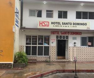 Hotel Santo Domingo Tuxtla Gutierrez Mexico