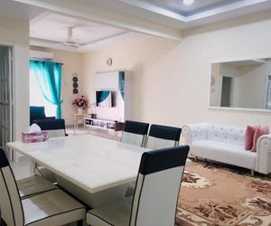 Homestay Farah Tiara Duta Kondominium Ampang Selangor Ampang Malaysia