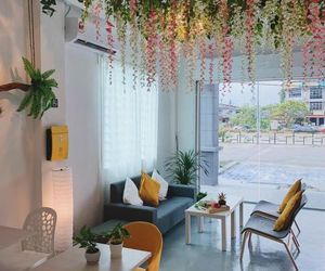 IMPRESS HOTEL Kelang Malaysia