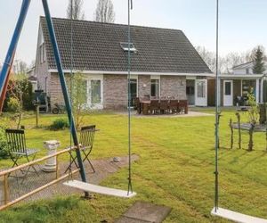 Nice home in Zeewolde w/ Outdoor swimming pool, Outdoor swimming pool and 4 Bedrooms Zeewolde Netherlands