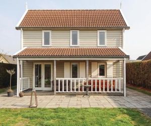 Three-Bedroom Holiday Home in Wemeldinge Wemeldinge Netherlands