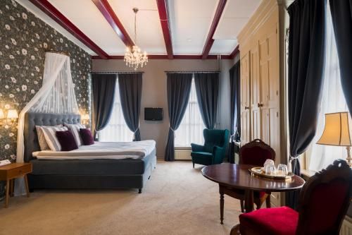 Hotel Photo 11