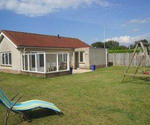 Bungalow Pinusoord 3 - Ouddorp near the beach with big garden Ouddorp Netherlands