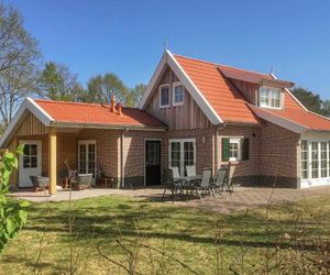 Nice home in Hoge Hexel w/ WiFi and 3 Bedrooms Hooge Heksel Netherlands