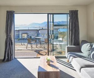 Alpine View Apartment 2 Lake Tekapo New Zealand