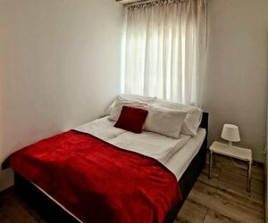 Apartament Katarina Myasto Ustshiki Dolne Poland