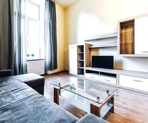 Apartament Gabriela Narutowicza 11 Lublin Poland