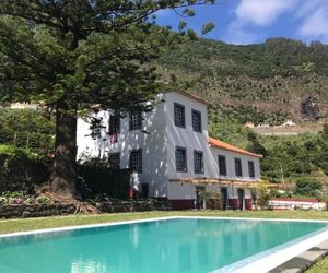 Casa Oliveira Esmeraldo - Guest Houses Sao Vicente Portugal