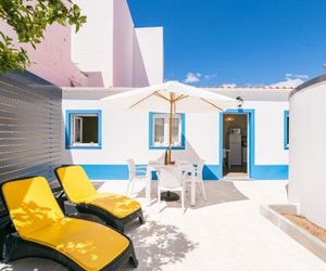 LovelyStay - Sweet Escape II - Backyard Quarteira Portugal