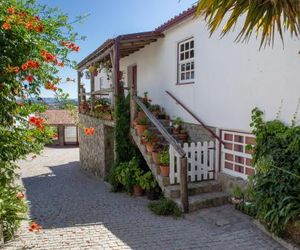 Quinta Da Estrada Winery Douro Valley Peso Da Regua Portugal