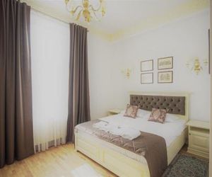 La Curtea Domneasca Piatra Neamt Romania