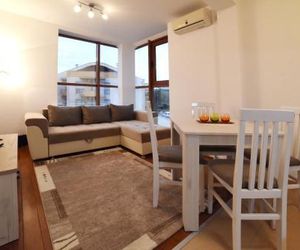 Apartman Nensy Vrnyachka Banya Serbia