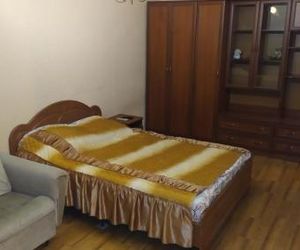 Квартира у АКВАМОЛЛа - Apartment at AQUAMOLL Ulyanovsk Russia