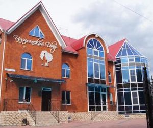 Гостевой дом Цимлянский двор Tyumen Russia