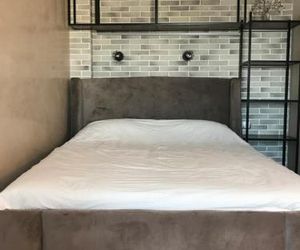 Apartment Kulakova 67 Stavropol Russia